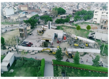 INSTALLATION-OF-TRUNK-STORM-SEWER