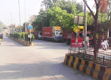 road
