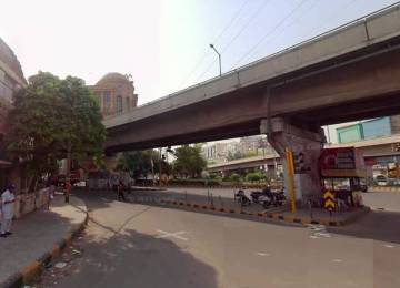 Junction-Improvement-BMC-Chowk