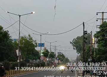 LED-1